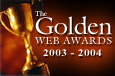 Golden Web Award 2003-2004