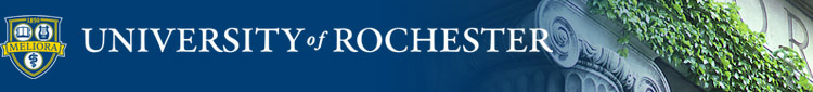 University of Rochester